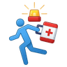 Logo de Urgencias